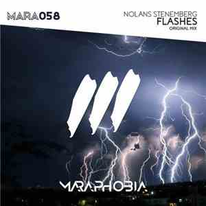 Nolans Stenemberg - Flashes