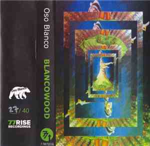 Oso Blanco - Blancowood
