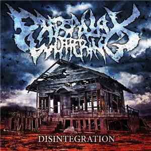 Parallax Withering - Disintegration