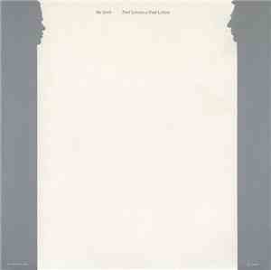 Paul Lovens & Paul Lytton - The Fetch