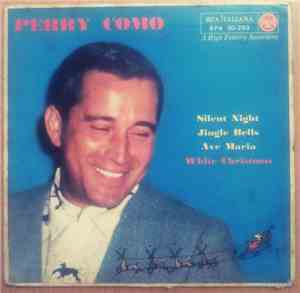 Perry Como - White Christmas