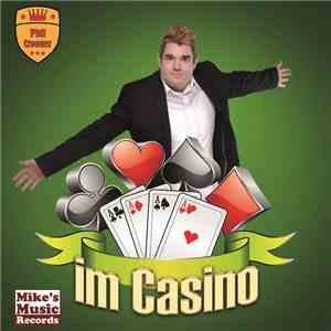Phil Crooner - Im Casino