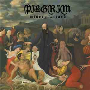Pilgrim  - Misery Wizard