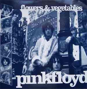Pink Floyd - Flowers & Vegetables