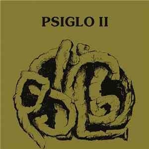 Psiglo - Psiglo II