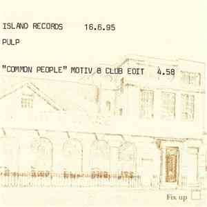 Pulp - Common People