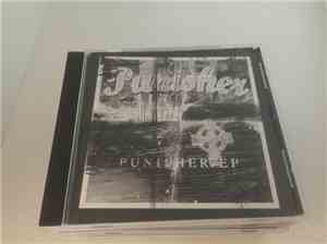 Punisher  - Punisher