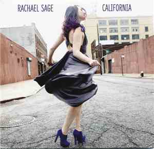 Rachael Sage - California