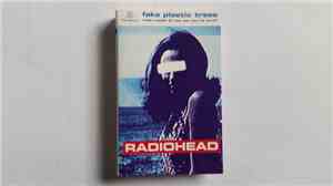 Radiohead - Fake Plastic Trees