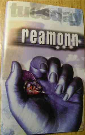 Reamonn - Tuesday