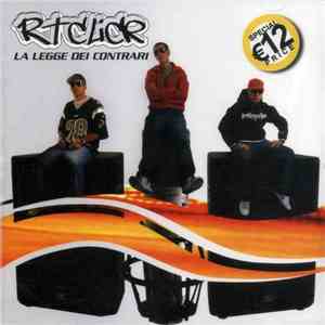 Red Tilez Click - La Legge Dei Contrari