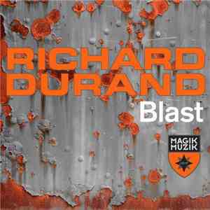 Richard Durand - Blast