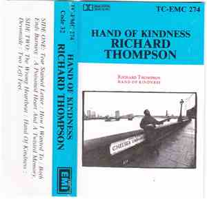 Richard Thompson - Hand Of Kindness