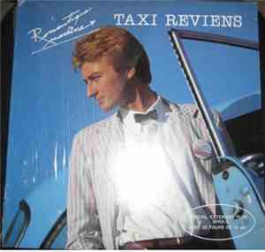 Romantique Machine - Taxi Reviens (Special Extended Play)