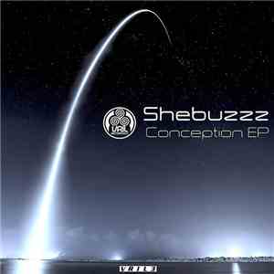 Shebuzzz - Conception EP