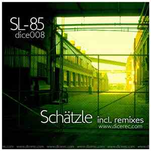 SL-85 - Schatzle