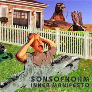 Sons Of Noam - Inner Manifesto