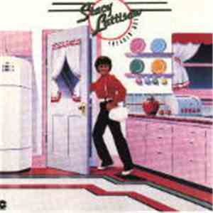 Stacy Lattisaw - Sneakin' Out