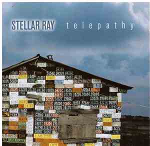 Stellar Ray - Telepathy