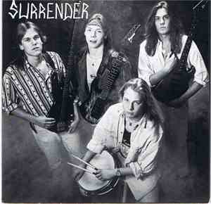 Surrender  - Let's Get The Party Started