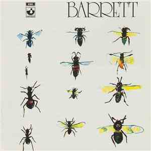 Syd Barrett - Barrett