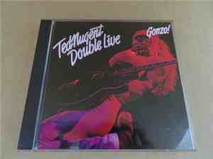 Ted Nugent - Double Live Gonzo!