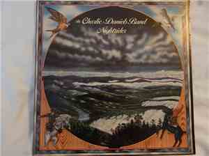 The Charlie Daniels Band - Nightrider
