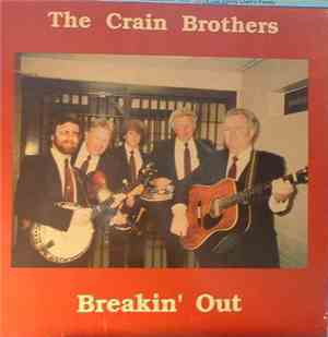 The Crain Brothers - Breakin' Out