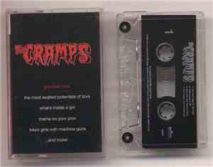 The Cramps - Greatest Hits