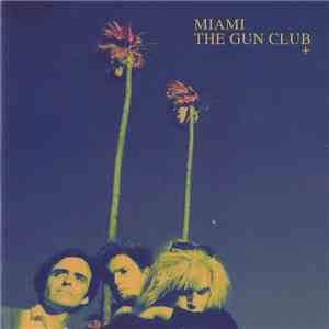 The Gun Club - Miami