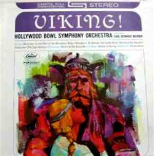 The Hollywood Bowl Symphony Orchestra - Viking!