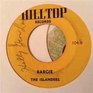 The Islanders  - Night Food / Bargie