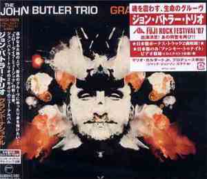 The John Butler Trio - Grand National
