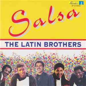 The Latin Brothers - Salsa