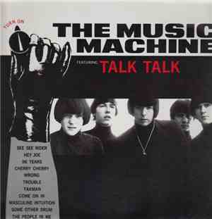 The Music Machine - (Turn On) The Music Machine