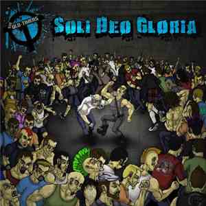 The Old-Timers  - Soli Deo Gloria
