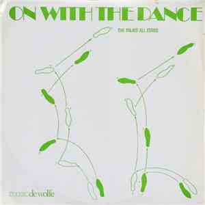 The Palais All Stars - On With The Dance