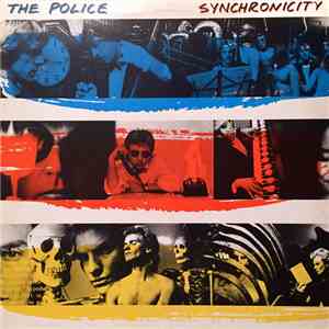 The Police - Synchronicity