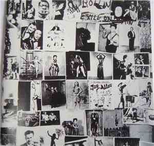 The Rolling Stones - Exile On Main St.