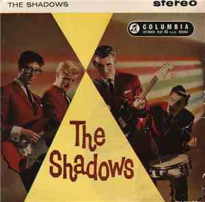 The Shadows - The Shadows