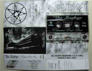 The Zephyr - Celestial Evil God