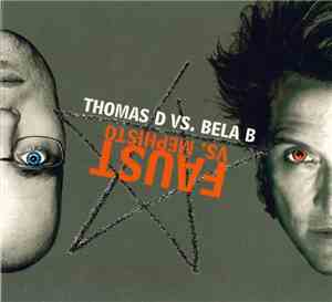 Thomas D Vs. Bela B. - Faust Vs. Mephisto