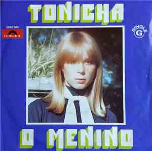 Tonicha - O menino