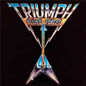 Triumph  - Allied Forces