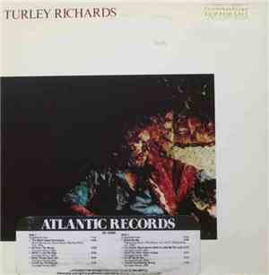 Turley Richards - Therfu