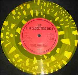 U2 - 11 O'Clock Tick Tock