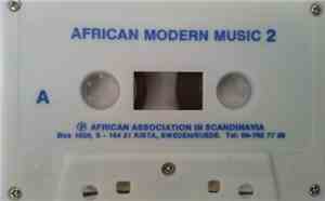 Various - African Modern Music 2