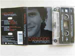 Various - Balavoine Hommages…