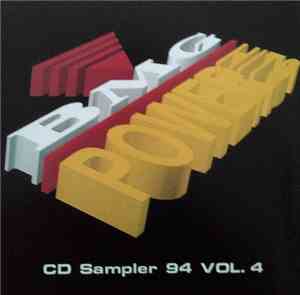 Various - CD Sampler 94 Vol. 4