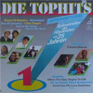 Various - Die Tophits (International)